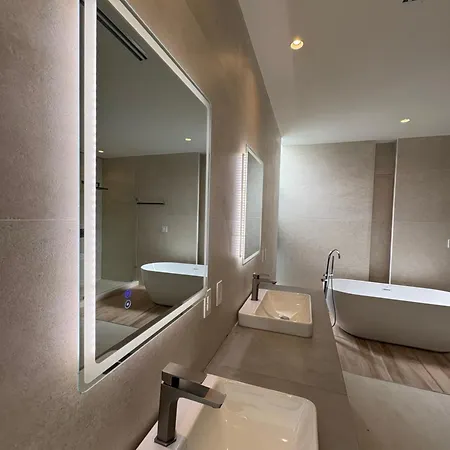 Luxury Exclusive Villa