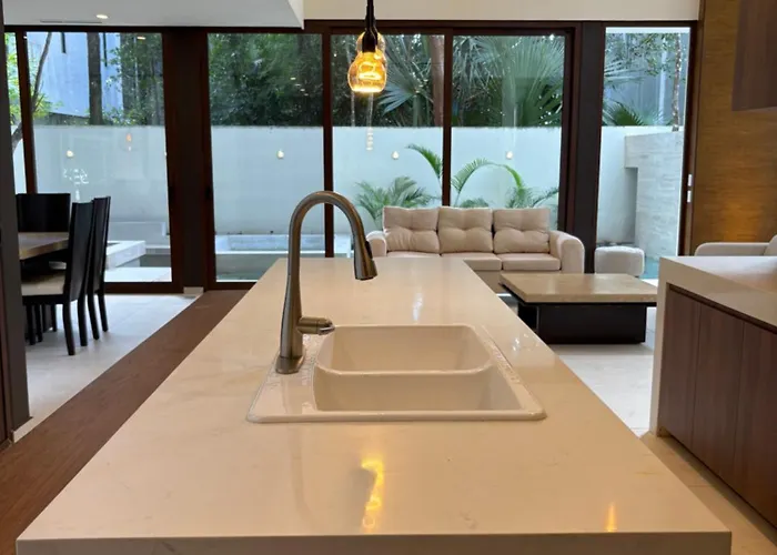 Luxury Exclusive Playa del Carmen