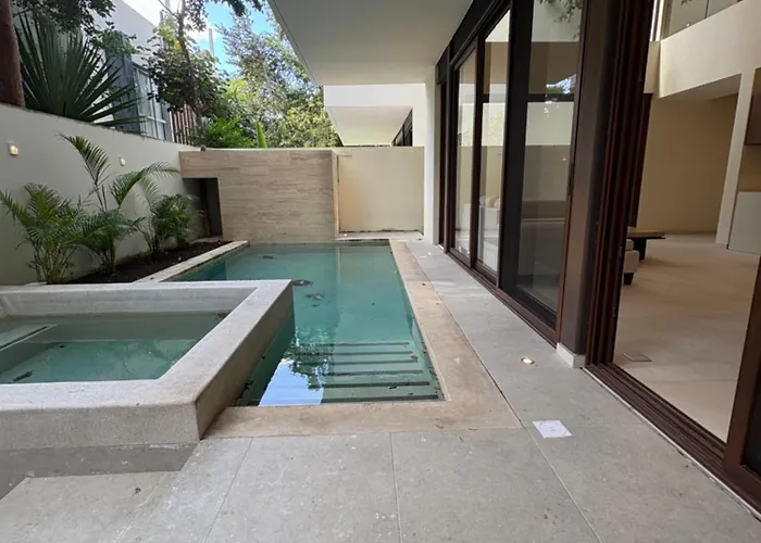 Luxury Exclusive * Playa del Carmen